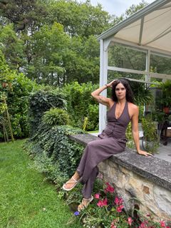 Cristina Pedroche feet photo 10
