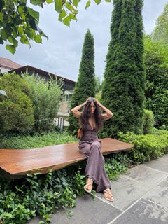 Cristina Pedroche feet photo 9