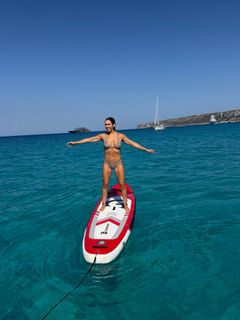 Cristina Pedroche feet photo 11