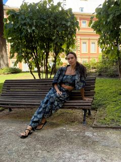 Cristina Pedroche feet photo 10
