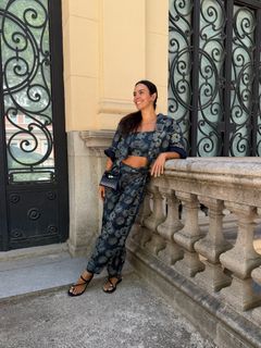 Cristina Pedroche feet photo 9