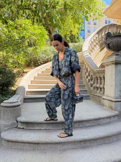 Cristina Pedroche feet photo 8