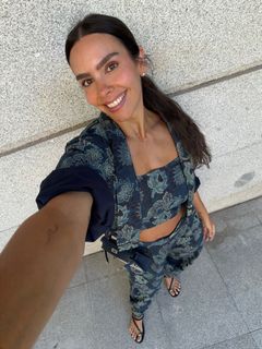 Cristina Pedroche feet photo 7