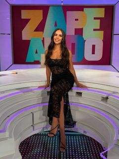 Cristina Pedroche feet photo 5