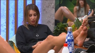 Cristina Porta feet photo 18