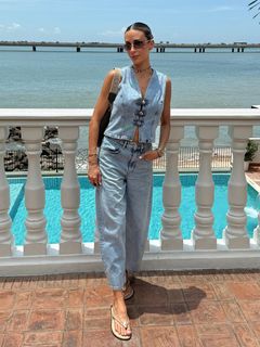 Cristina Porta feet photo 5