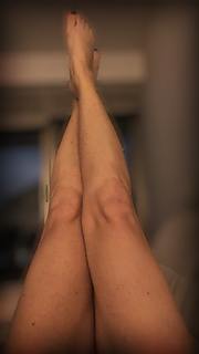Cristina Pérez feet photo 17