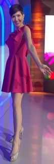 Cristina Pérez feet photo 13