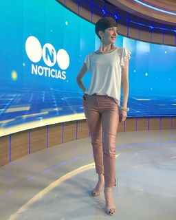 Cristina Pérez feet photo 12