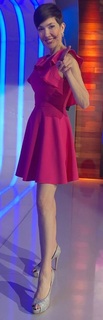 Cristina Pérez feet photo 16