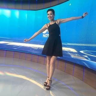 Cristina Pérez feet photo 14