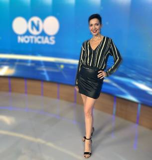 Cristina Pérez feet photo 11