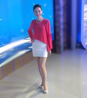 Cristina Pérez feet photo 8