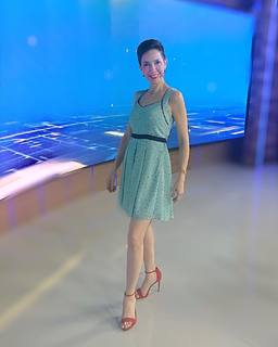 Cristina Pérez feet photo 5