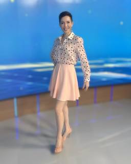 Cristina Pérez feet photo 4