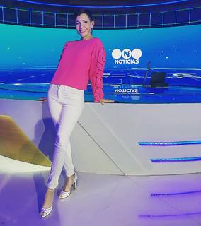 Cristina Pérez feet photo 3