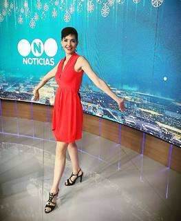 Cristina Pérez feet photo 19
