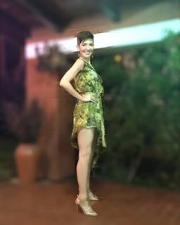 Cristina Pérez feet photo 17