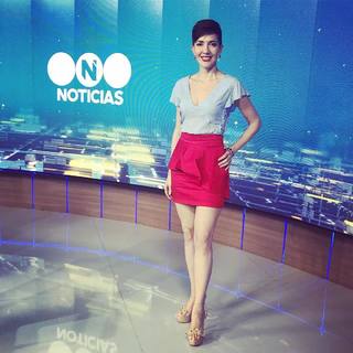 Cristina Pérez feet photo 12