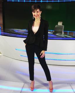 Cristina Pérez feet photo 11