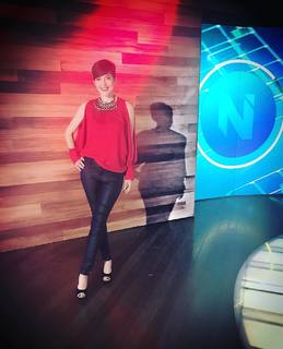 Cristina Pérez feet photo 10