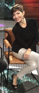 Cristina Pérez feet photo 1
