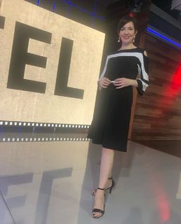 Cristina Pérez feet photo 16
