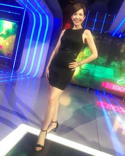 Cristina Pérez feet photo 13