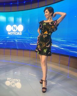 Cristina Pérez feet photo 12
