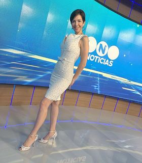 Cristina Pérez feet photo 10