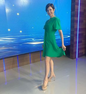 Cristina Pérez feet photo 8