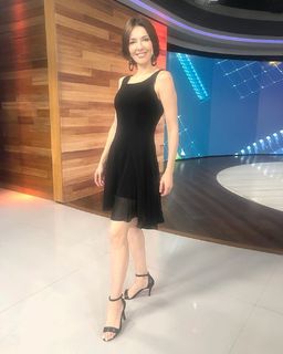 Cristina Pérez feet photo 17