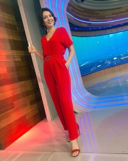 Cristina Pérez feet photo 12