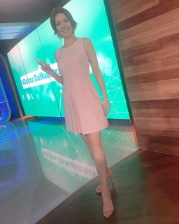 Cristina Pérez feet photo 11
