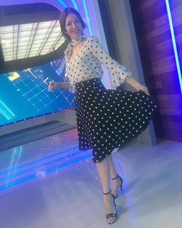 Cristina Pérez feet photo 10