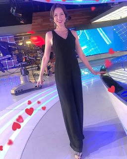 Cristina Pérez feet photo 9