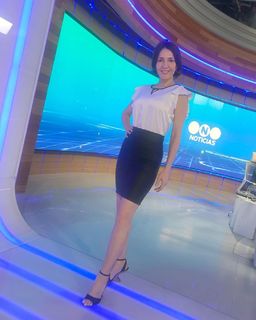 Cristina Pérez feet photo 8