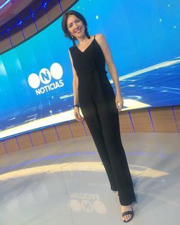 Cristina Pérez feet photo 6