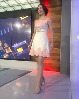 Cristina Pérez feet photo 20