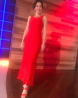 Cristina Pérez feet photo 19