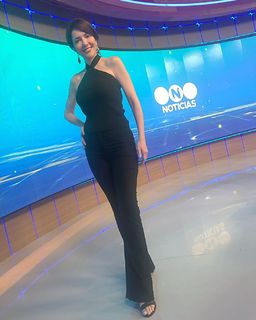 Cristina Pérez feet photo 18