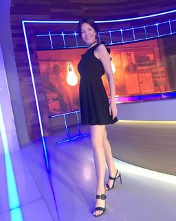 Cristina Pérez feet photo 17