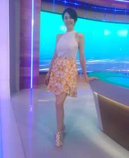 Cristina Pérez feet photo 16