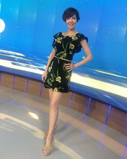 Cristina Pérez feet photo 13