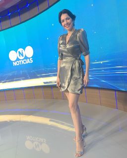 Cristina Pérez feet photo 12