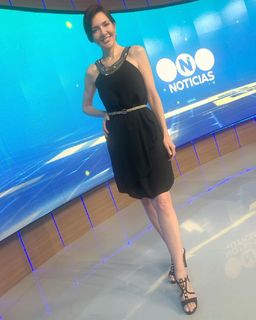 Cristina Pérez feet photo 11