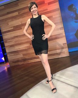 Cristina Pérez feet photo 7