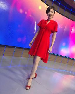 Cristina Pérez feet photo 5