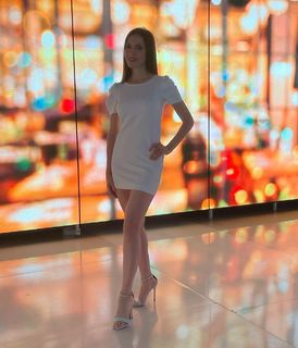Cristina Pérez feet photo 19