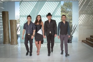 Cristina Rodlo feet photo 2